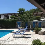 Boomerang Hotel La Massimina-Casal Lumbroso