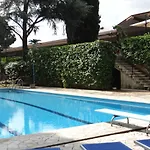 Boomerang 3* La Massimina-Casal Lumbroso