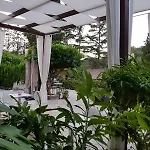Boomerang La Massimina-Casal Lumbroso