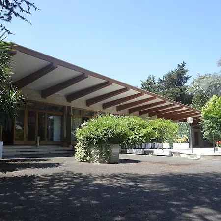 Boomerang Roma 3* La Massimina-Casal Lumbroso