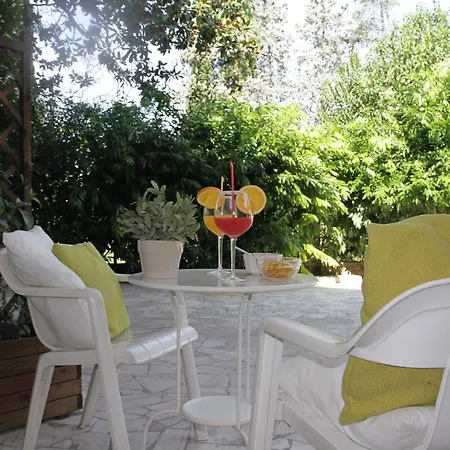 Hotell Boomerang Roma