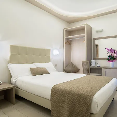 Hotel Boomerang La Massimina-Casal Lumbroso