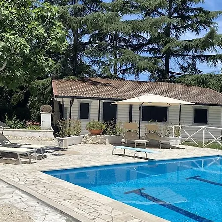 Hotel Boomerang La Massimina-Casal Lumbroso