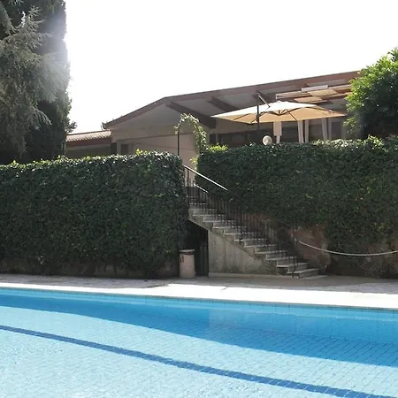 Hotel Boomerang La Massimina-Casal Lumbroso