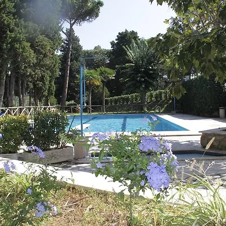 Boomerang Roma Hotel La Massimina-Casal Lumbroso