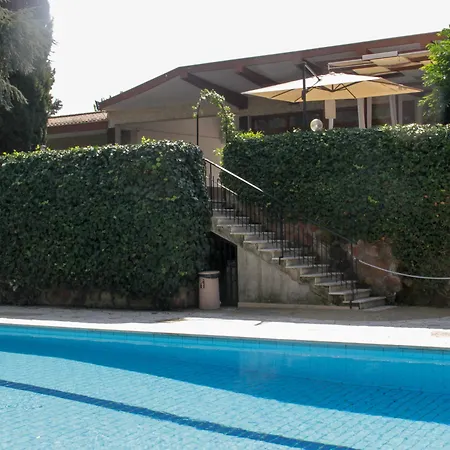 Boomerang Roma 3* La Massimina-Casal Lumbroso