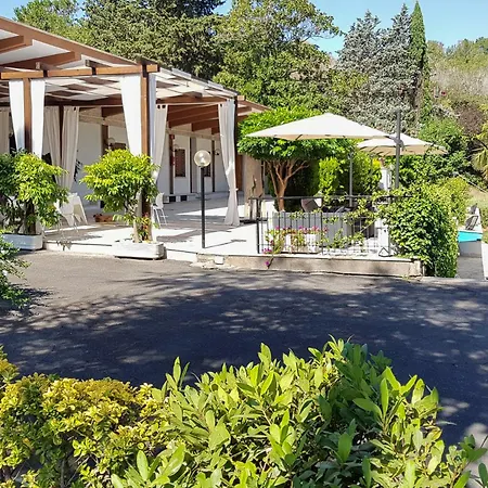 Hotel Boomerang