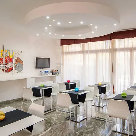 Boomerang Hotel La Massimina-Casal Lumbroso