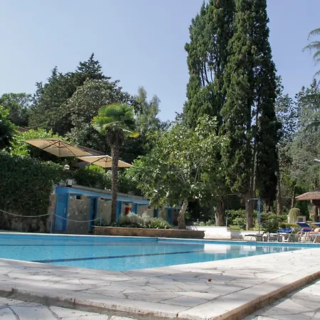 Hotell Boomerang Roma 3*