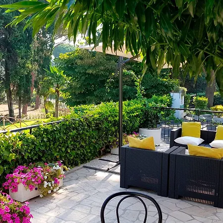 Hotell Boomerang Roma La Massimina-Casal Lumbroso