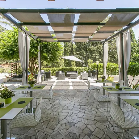 Boomerang Roma Hotell