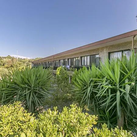 Hotel Boomerang