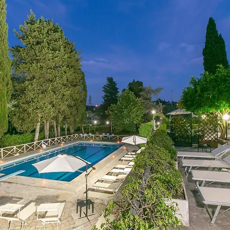 Hotell Boomerang Roma 3*