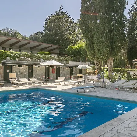 Boomerang Roma Hotell La Massimina-Casal Lumbroso