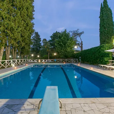 Hotell Boomerang Roma La Massimina-Casal Lumbroso