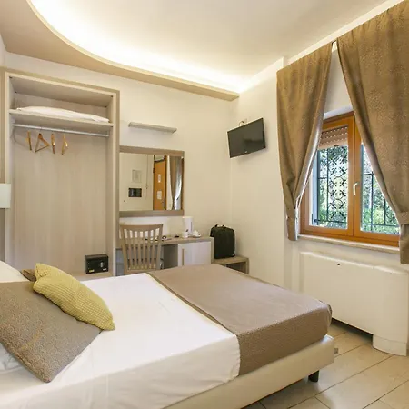 Hotel Boomerang