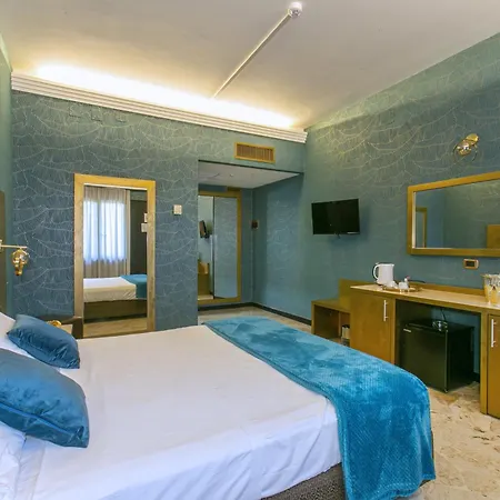Hotel Boomerang