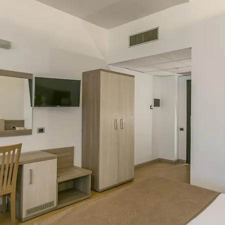 Hotell Boomerang Roma La Massimina-Casal Lumbroso