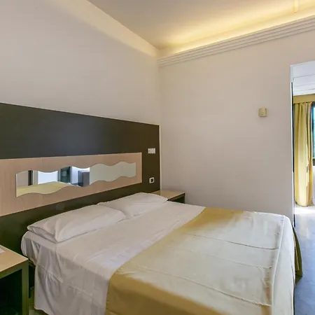 Boomerang Roma Hotell