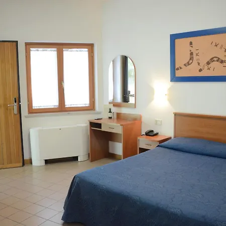 Hotell Boomerang Roma 3*