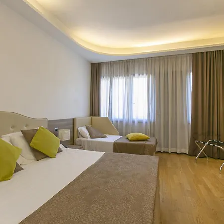 Boomerang Hotel La Massimina-Casal Lumbroso