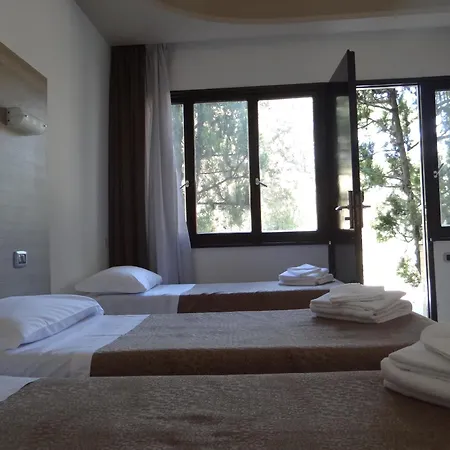 Hotell Boomerang Roma La Massimina-Casal Lumbroso