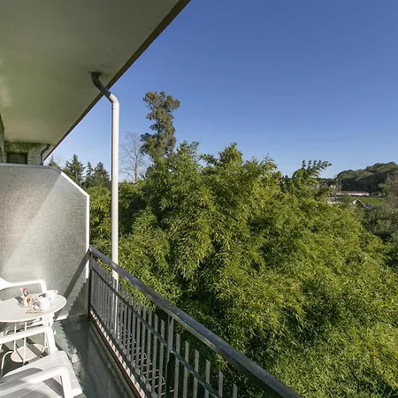Boomerang Roma Hotell La Massimina-Casal Lumbroso