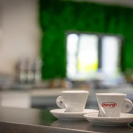 Hotell Boomerang Roma 3*