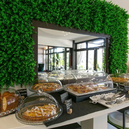 Hotell Boomerang Roma 3*