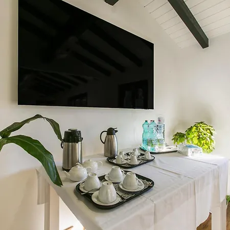 Boomerang Roma Hotell