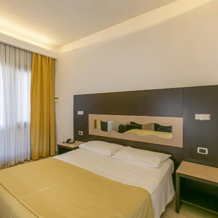 Hotell Boomerang Roma 3*