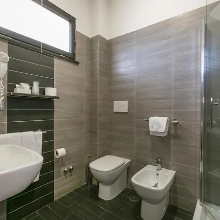 Hotel Boomerang La Massimina-Casal Lumbroso