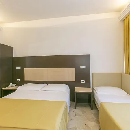 Boomerang Roma 3* La Massimina-Casal Lumbroso
