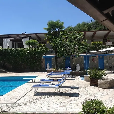 Boomerang Hotel La Massimina-Casal Lumbroso