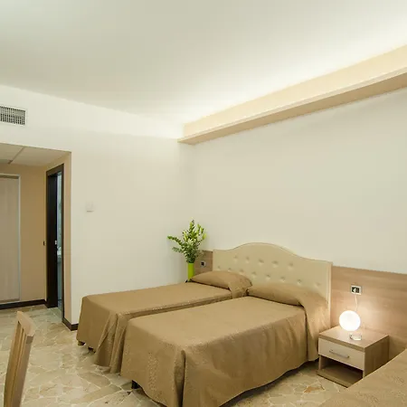 Hotel Boomerang