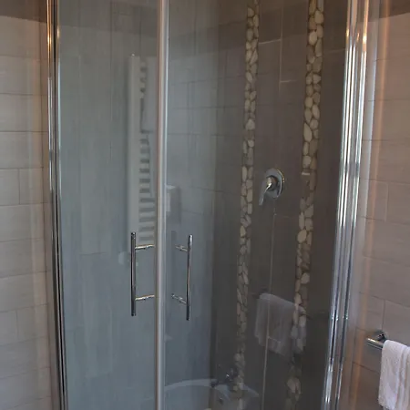 Hotel Boomerang La Massimina-Casal Lumbroso
