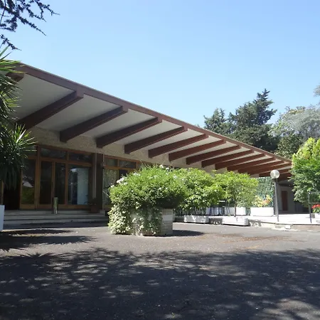 Hotel Boomerang