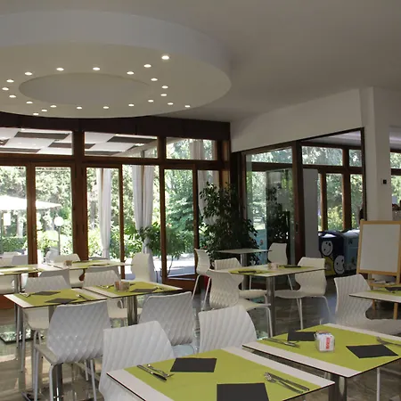 Hotel Boomerang La Massimina-Casal Lumbroso