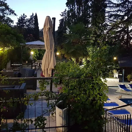 Hotel Boomerang La Massimina-Casal Lumbroso