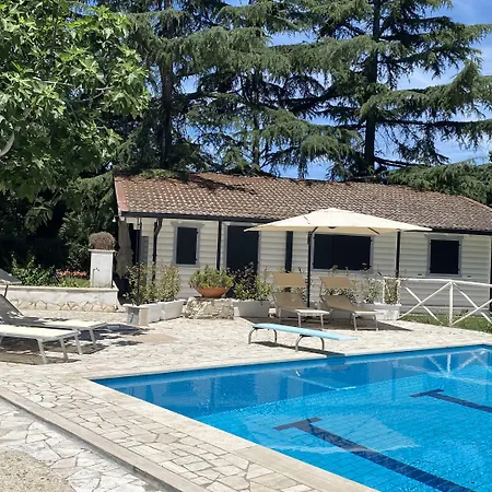 Hotel Boomerang La Massimina-Casal Lumbroso