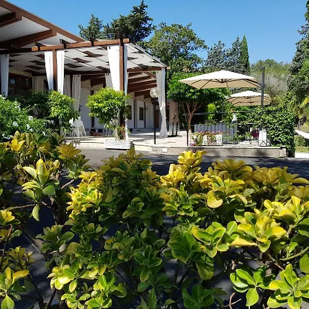 Boomerang Roma Hotell