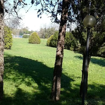 Hotel Boomerang La Massimina-Casal Lumbroso