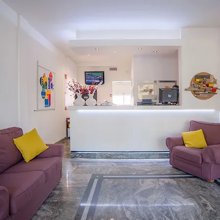 Boomerang Roma Hotel La Massimina-Casal Lumbroso