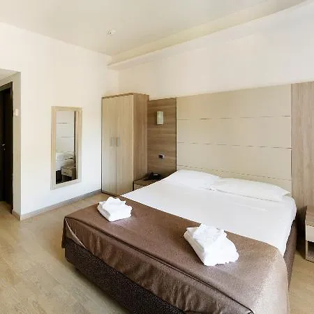 Hotel Boomerang Roma