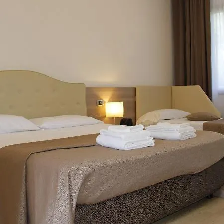 Hotel Boomerang Roma 3*