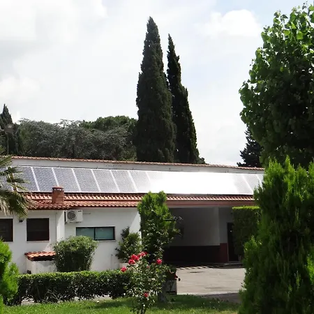 Hotel Boomerang