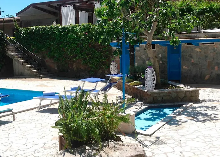 Boomerang La Massimina-Casal Lumbroso