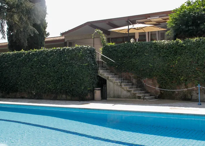 Boomerang 3* La Massimina-Casal Lumbroso