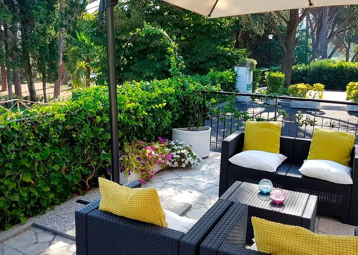 Boomerang 3* La Massimina-Casal Lumbroso