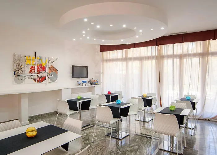 Boomerang Hotel La Massimina-Casal Lumbroso